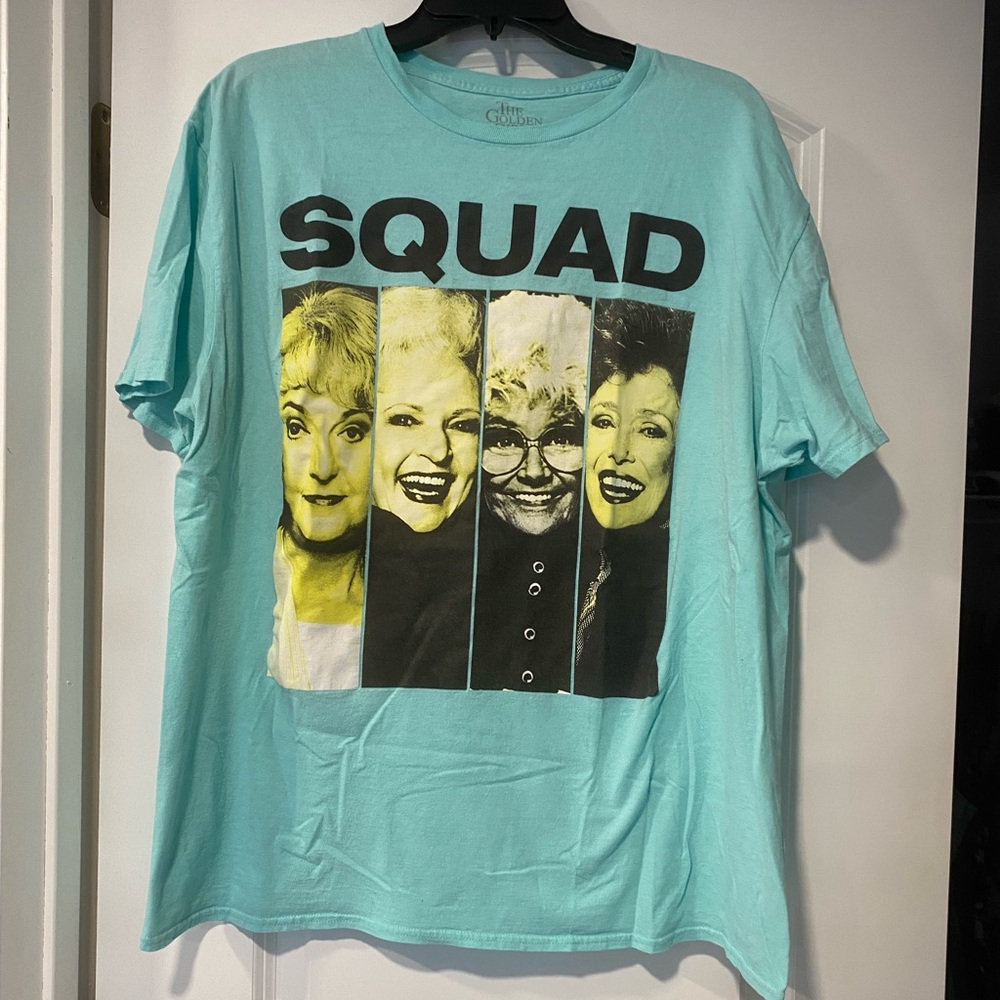 Golden Girls Shirt